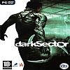 Dark Sector - predn CD obal