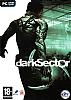 Dark Sector - predn DVD obal