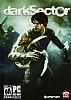 Dark Sector - predn DVD obal