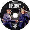 Diplomacy - CD obal