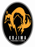 Kojima Productions - logo