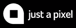 Just A Pixel - logo