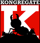 Kongregate - logo