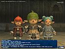 Final Fantasy XI: Chains of Promathia - screenshot #3