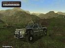 4x4: Hummer - screenshot #21