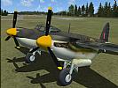 Mosquito - screenshot #12