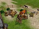 Wildlife Park 2: Horses - screenshot #24