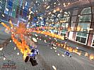 Supersonic Acrobatic Rocket-Powered Battle-Cars - screenshot #5