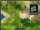 Settlers 2: Veni, Vidi, Vici - screenshot #2