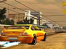 Street Racer Europe - screenshot #2