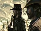 Call of Juarez: Bound in Blood - screenshot #21