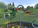 Harry Potter: Quidditch World Cup - screenshot #30