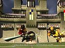 Harry Potter: Quidditch World Cup - screenshot #23