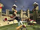 Harry Potter: Quidditch World Cup - screenshot #20