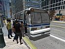 City Bus Simulator 2010 - Vol. 1: New York - screenshot #17