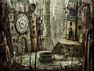 Machinarium - screenshot #4