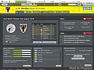 Football Manager 2010 - screenshot #8