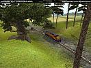 Trainz Simulator 2010: Engineers Edition - screenshot #22
