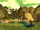 Psychonauts - screenshot #36