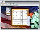 Sudoku Up 2009 - screenshot #2