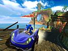 Sonic & SEGA All-Stars Racing - screenshot #2