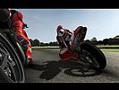 SBK X: Superbike World Championship - screenshot #52