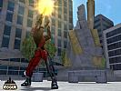 City of Heroes: Going Rogue - screenshot #23