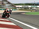 SBK X: Superbike World Championship - screenshot #14