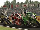 SBK X: Superbike World Championship - screenshot #9