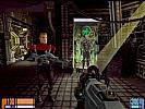 Star Trek: Voyager: Elite Force - screenshot #52