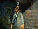 Sam & Max: The Devil's Playhouse: The Tomb of Sammun-Mak - screenshot #4