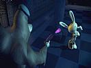 Sam & Max: The Devil's Playhouse: They Stole Max's Brain! - screenshot #7