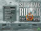 Supreme Ruler: Cold War - screenshot #9