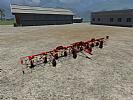 Farming Simulator 2011: DLC Equipment Pack 1 - screenshot #2