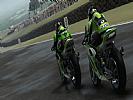 SBK 2011 - screenshot #10