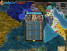 Europa Universalis 3: Chronicles - screenshot #17