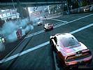 Ridge Racer: Unbounded - screenshot #13