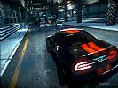 Ridge Racer: Unbounded - screenshot #9