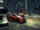 Ridge Racer: Unbounded - screenshot #3