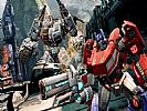Transformers: Fall of Cybertron - screenshot #38