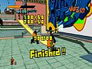 Jet Set Radio - screenshot #27