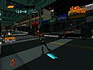 Jet Set Radio - screenshot #24