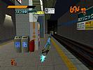 Jet Set Radio - screenshot #18