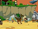 Scribblenauts Unlimited - screenshot #26