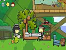 Scribblenauts Unlimited - screenshot #14