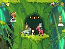 Scribblenauts Unlimited - screenshot #4