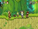 Scribblenauts Unlimited - screenshot #2