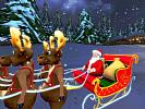 Santa Ride! - screenshot #3