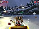 Santa Ride! 2 - screenshot #29