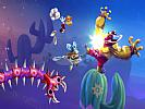 Rayman Legends - screenshot #10